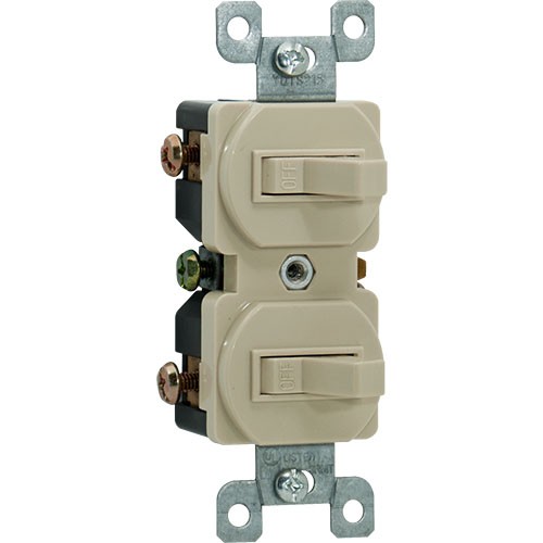 Toggle Stack Switch