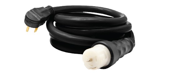 50AMP Generator Cord