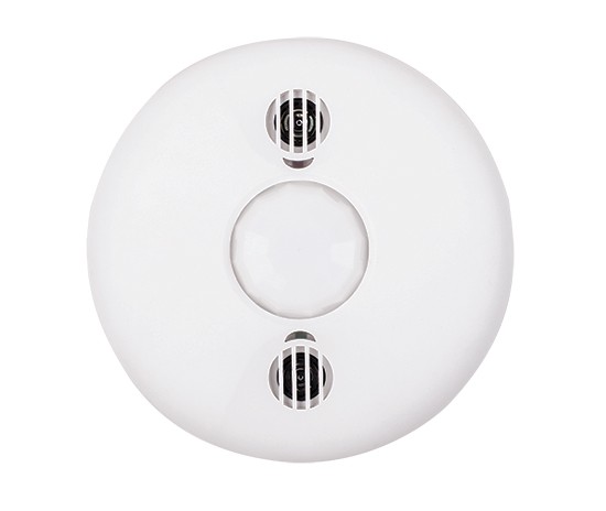 360° Dual-Technology PIR/Ultrasonic Low Voltage Occupancy Sensors