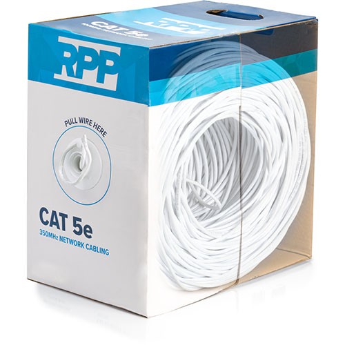 WC CAT5E350WB