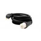 50AMP Generator Cord