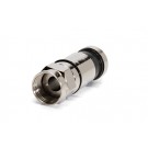 RG6/RG59 Compression Connector