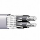 Service Entrance Cable  SEU-8/8/8-AL-500