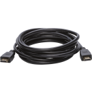 2.0V High-Speed In Wall Rated HDMI Cable