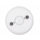 360° Dual-Technology PIR/Ultrasonic Occupancy Sensor