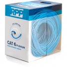 WC CAT6PL550BB