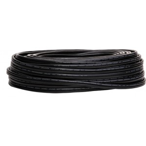 14/2 Low Voltage Landscape Cable, Direct Burial, 100FT Coil