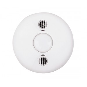 360° Dual-Technology PIR/Ultrasonic Low Voltage Occupancy Sensors