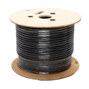 SJ18/3-250 SJOOW PORTABLE CORD, 250FT REEL