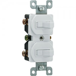 Toggle Stack Switch
