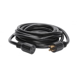 10/4AWG L14-20 Generator Cord Set